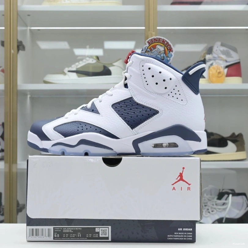 Jordan Jordan 6